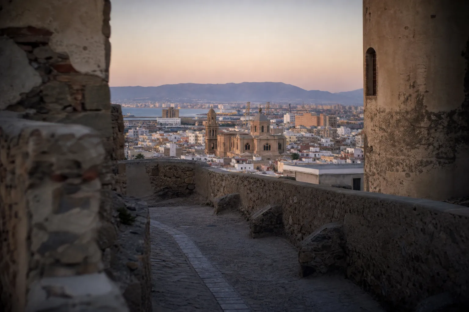 Almería