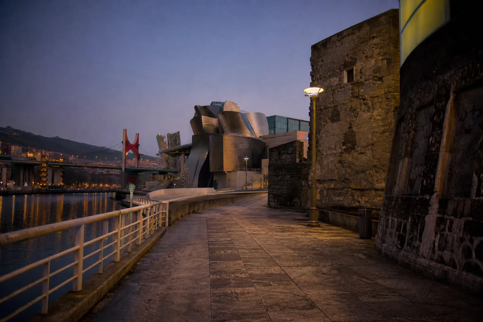 Bilbao