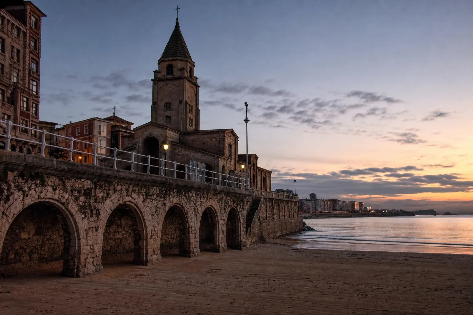 Gijón