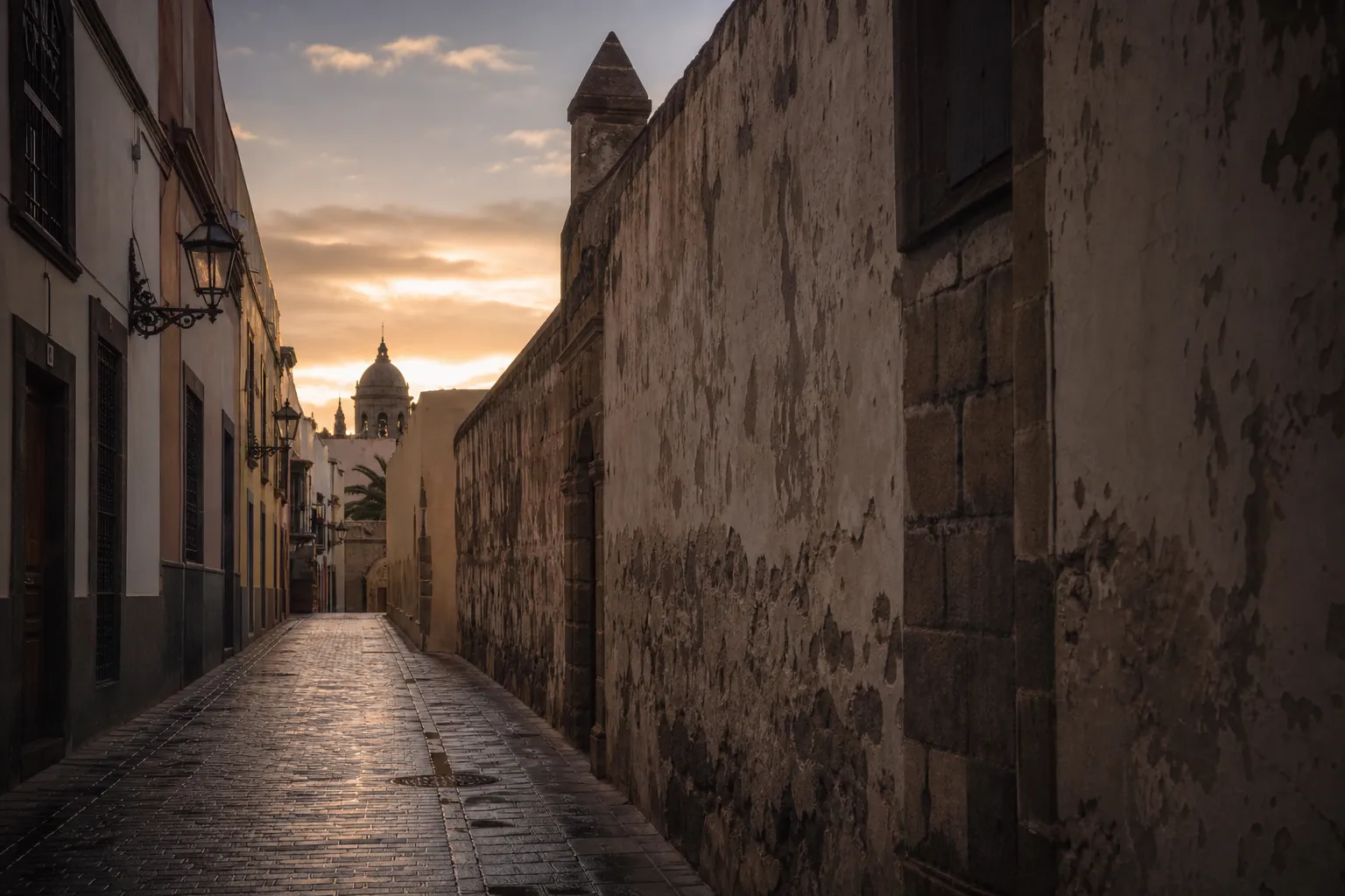 Las Palmas de Gran Canaria