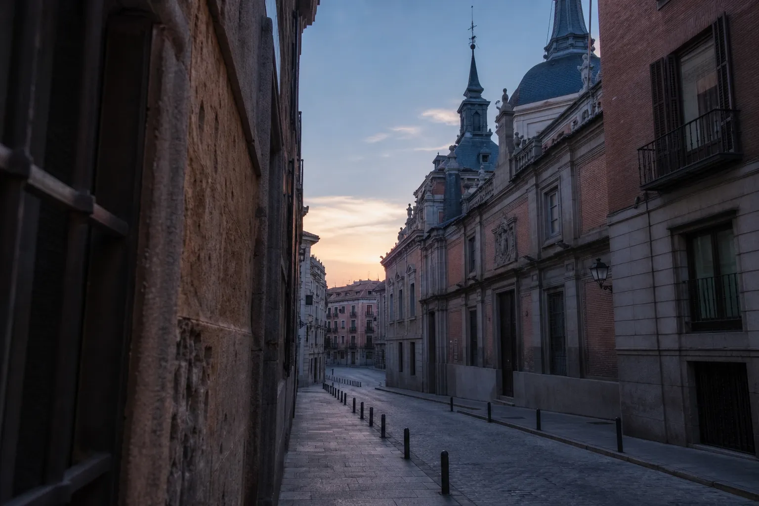 Madrid