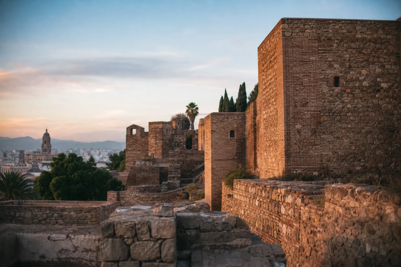 Málaga