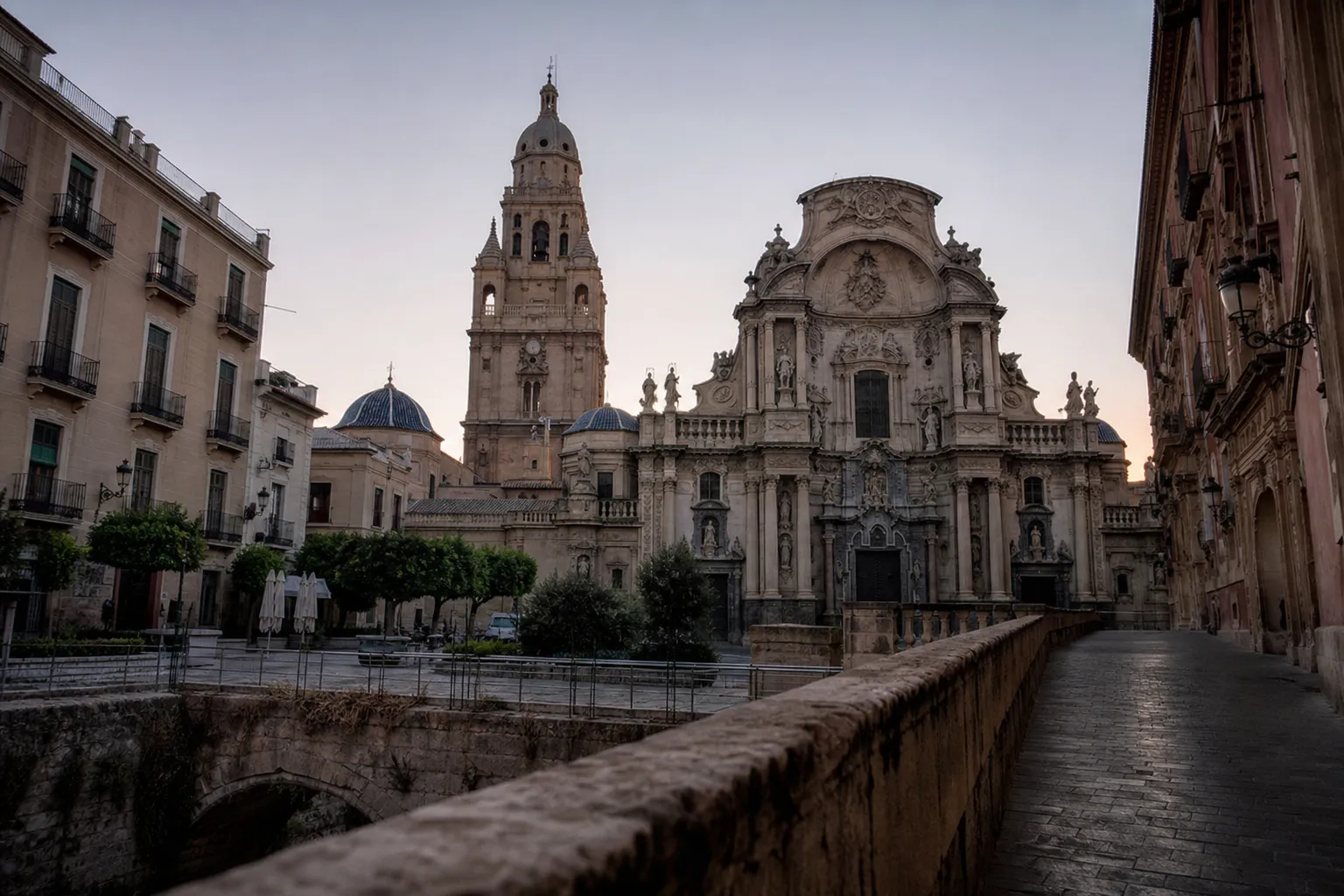 Murcia
