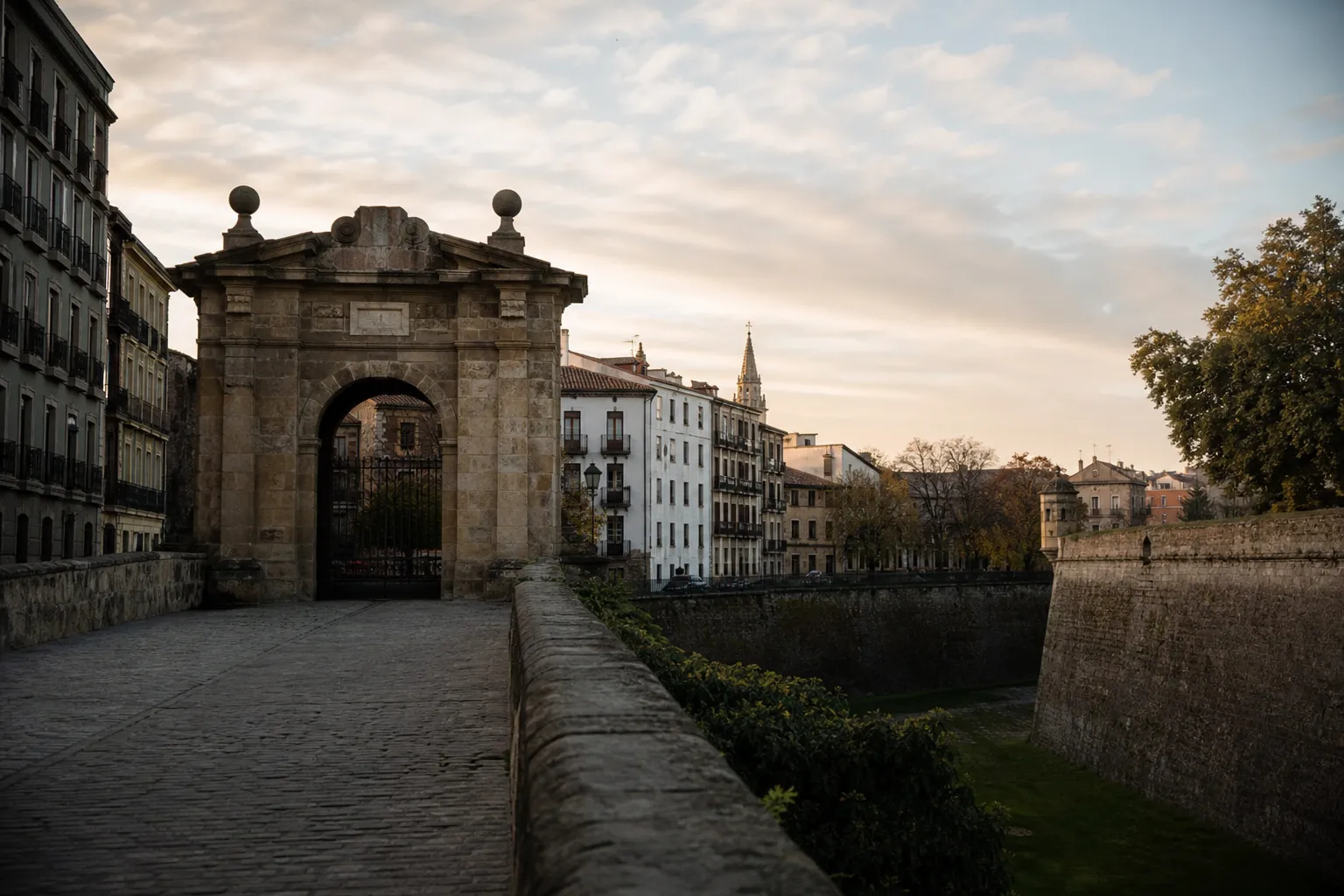 Pamplona