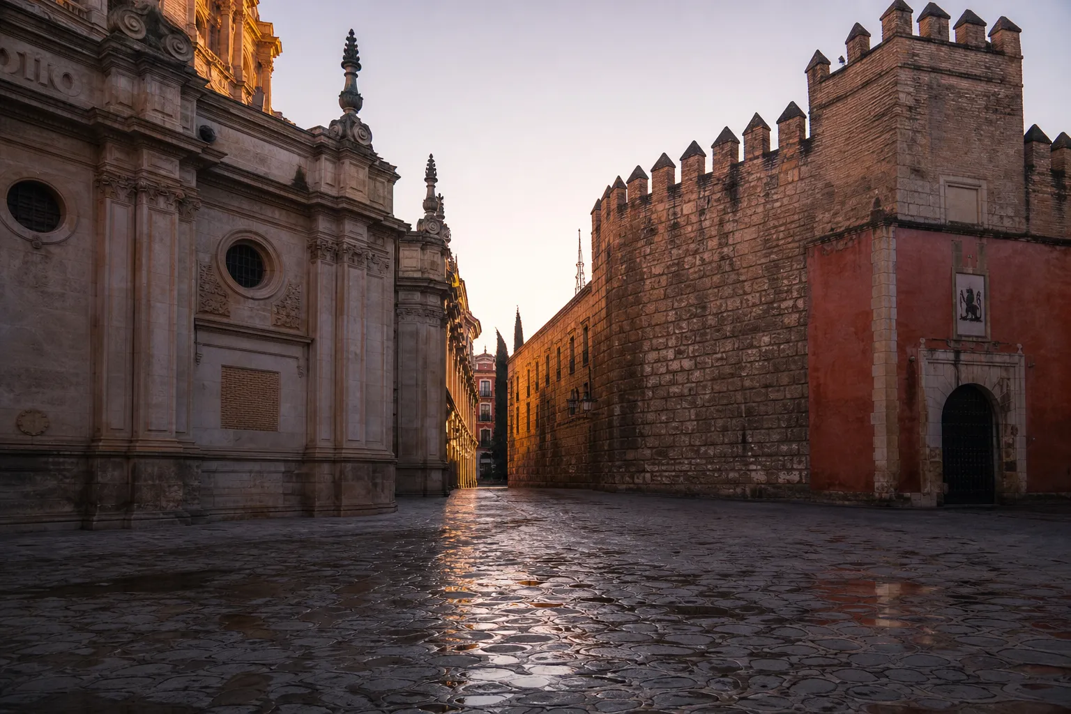Sevilla