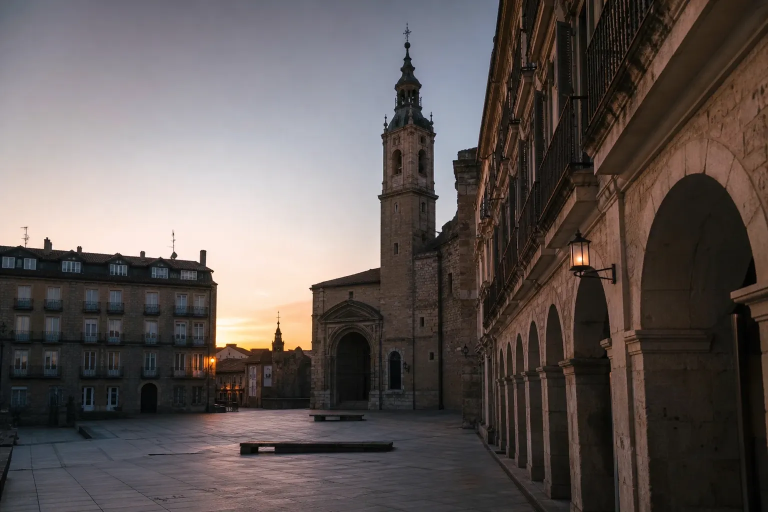 Vitoria-Gasteiz