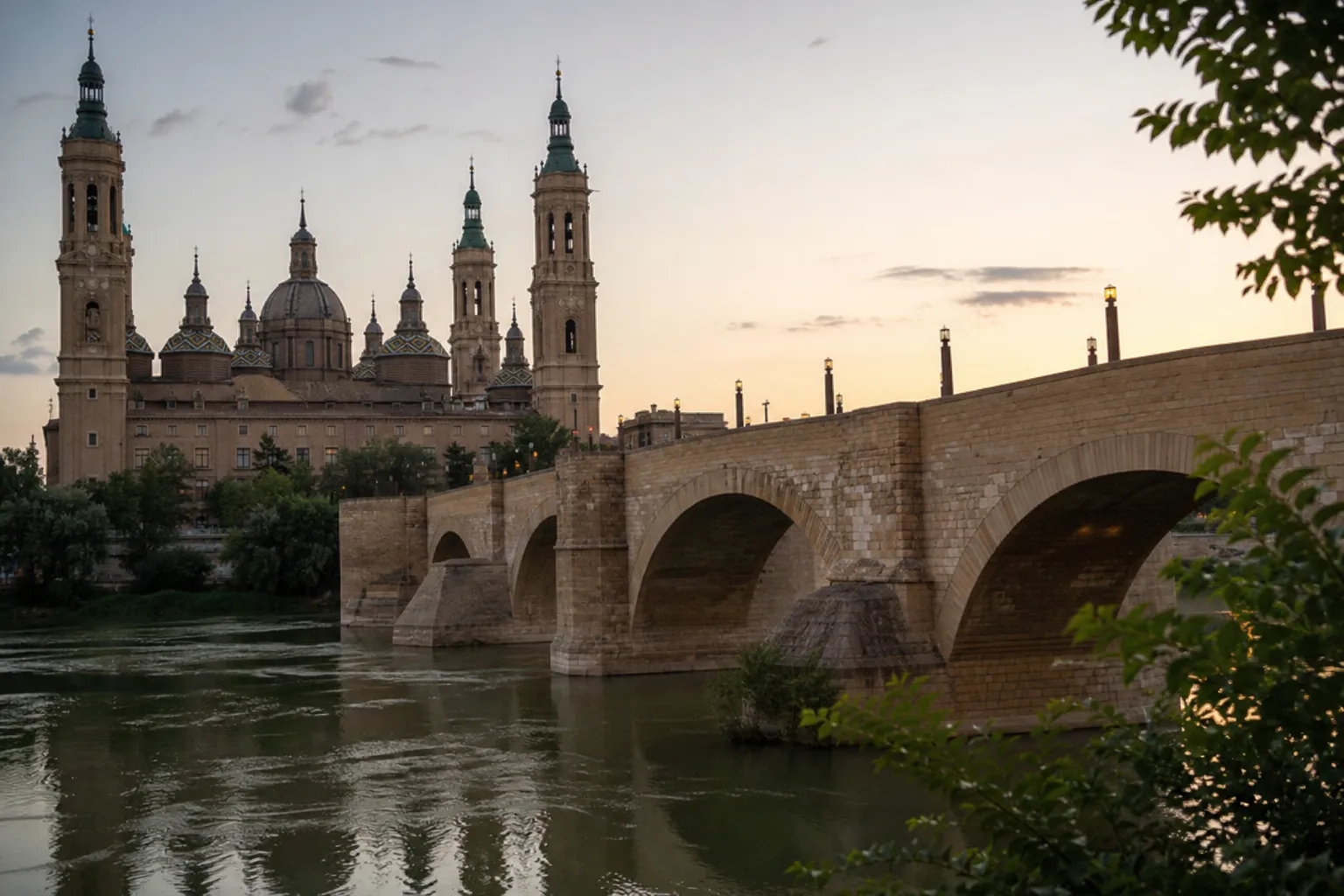 Zaragoza