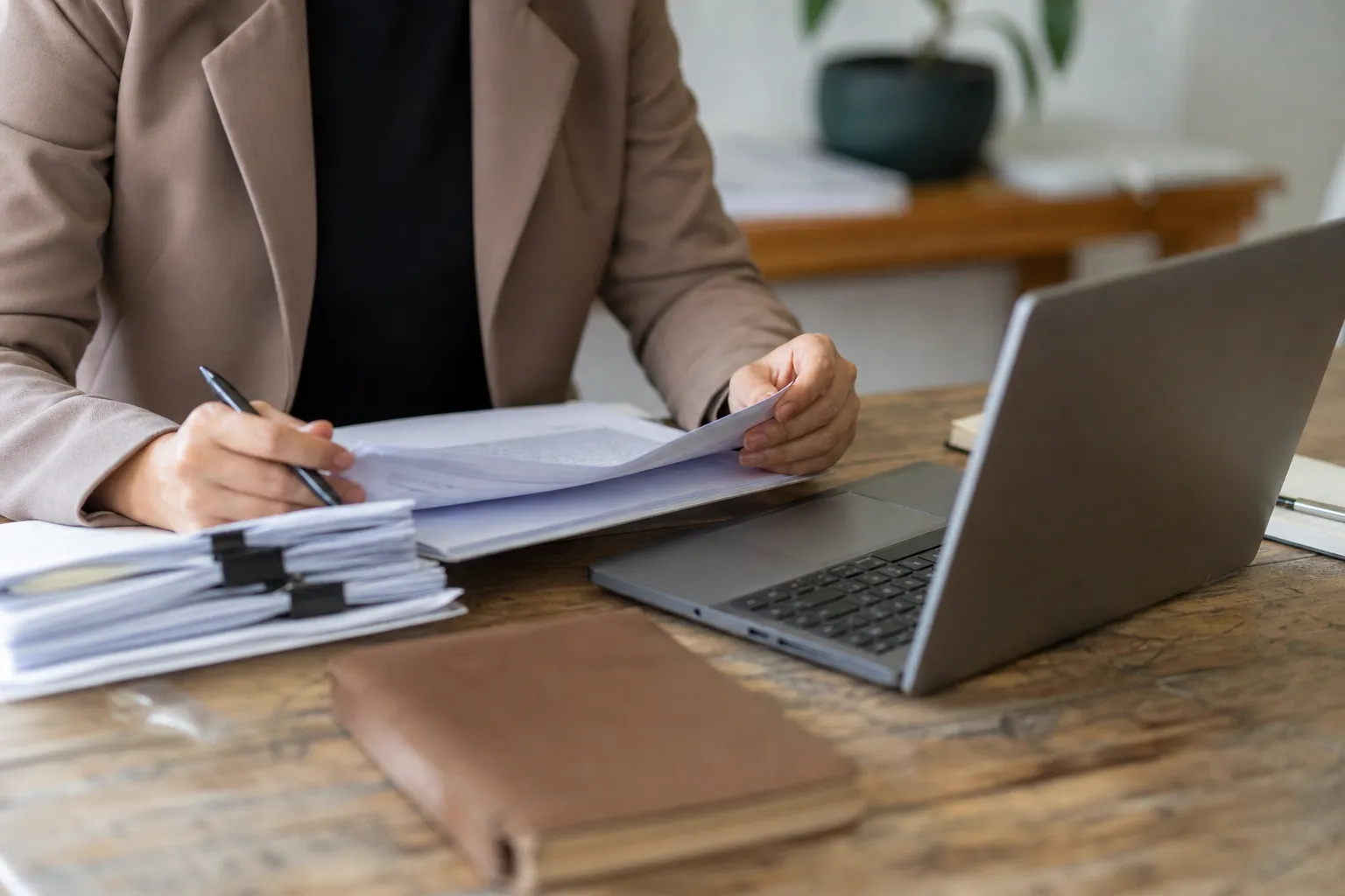 Abogados de Empresa