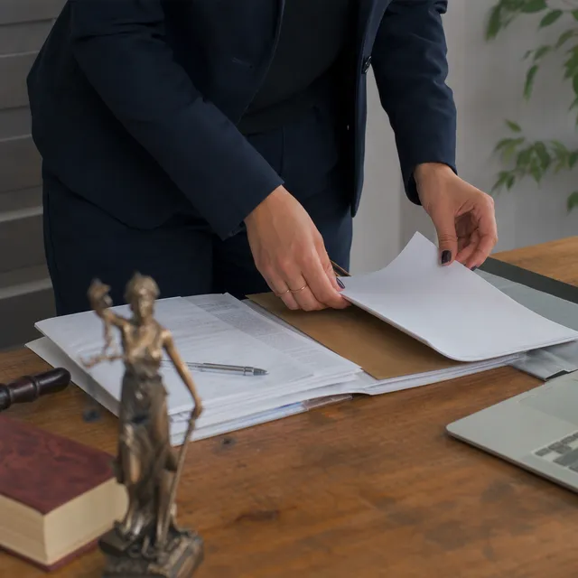 Abogados de Extranjería