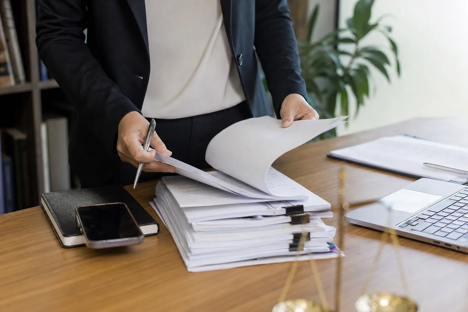 Abogados de Familia 