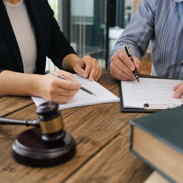 Abogados de Familia