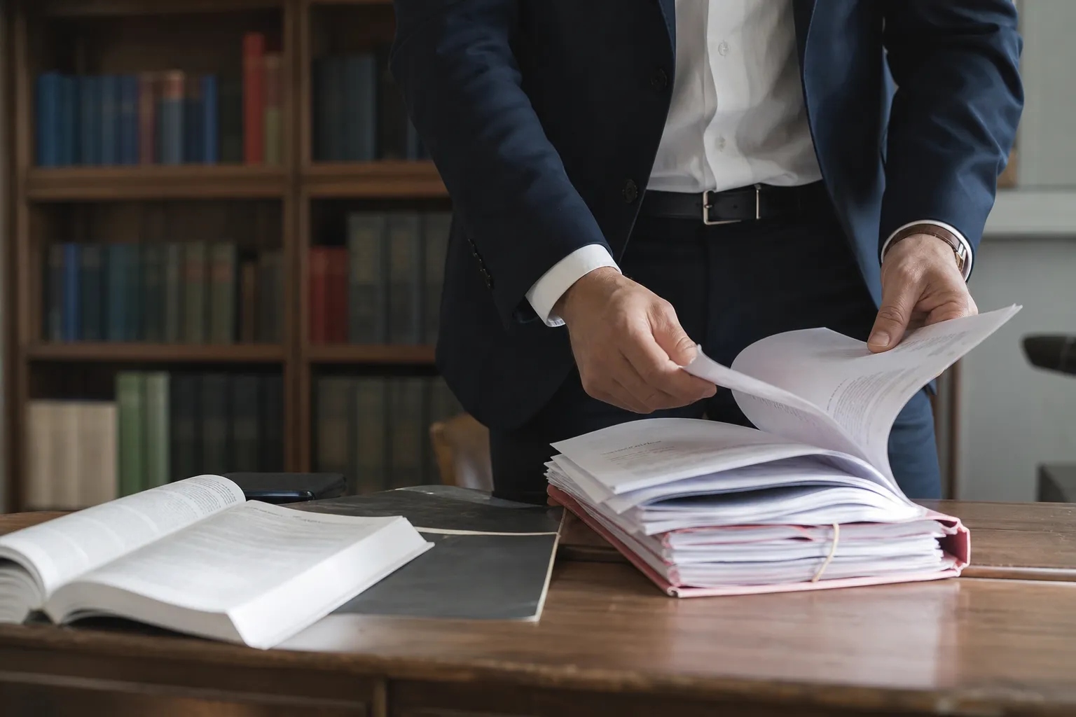 Abogados de Lesiones Personales 
