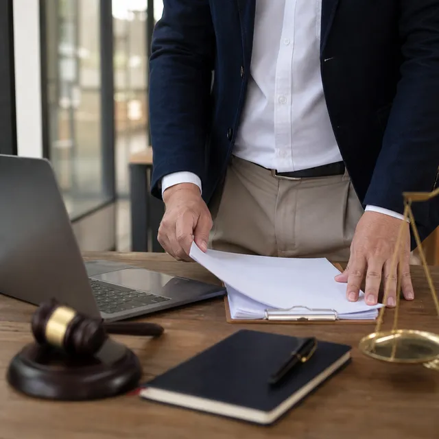 Abogados Inmobiliarios