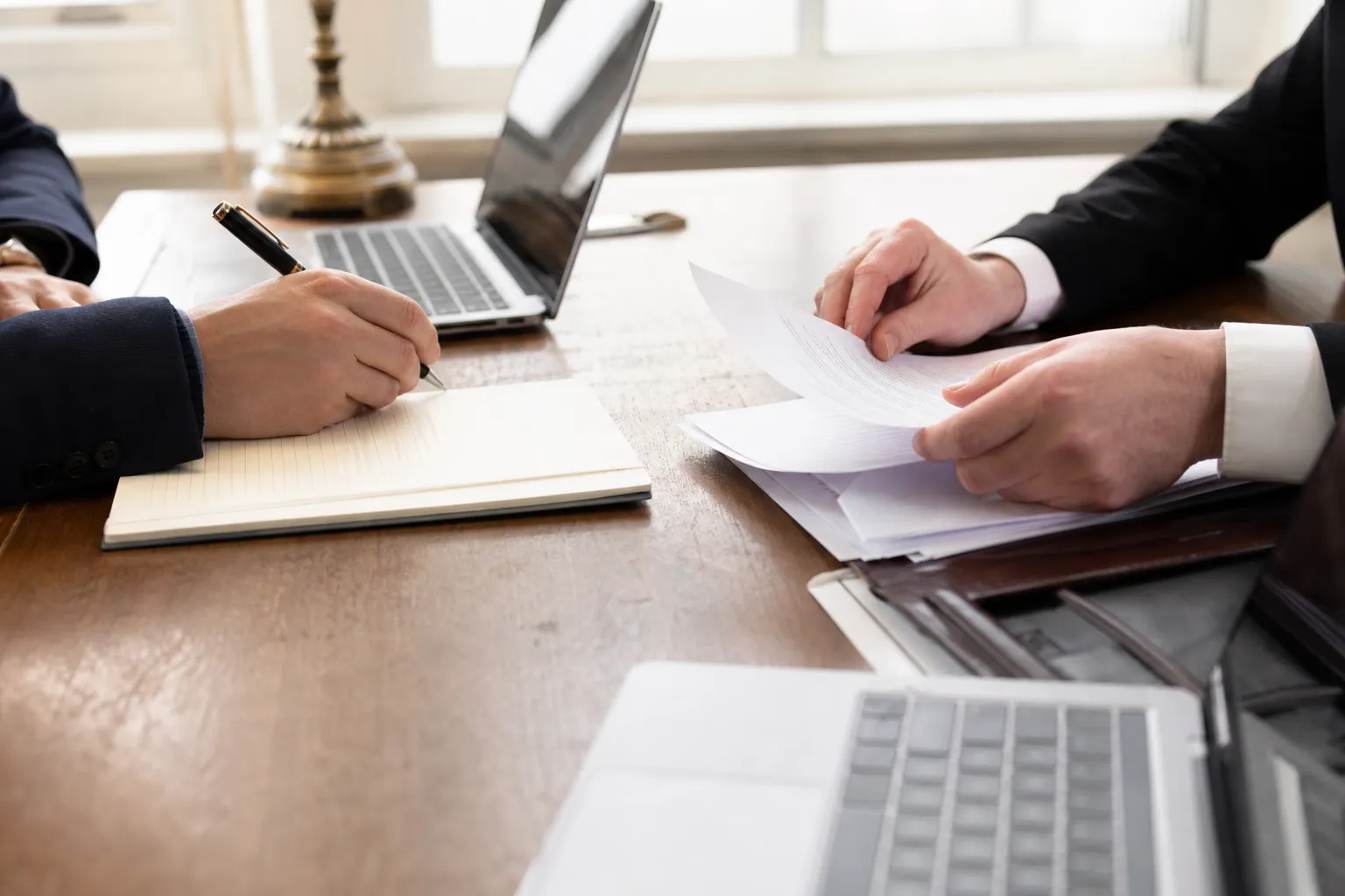 Abogados Laborales 