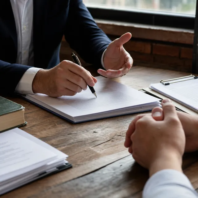 Abogados Laborales