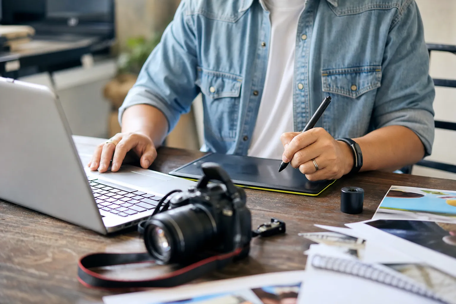 Agencias de Marketing Digital