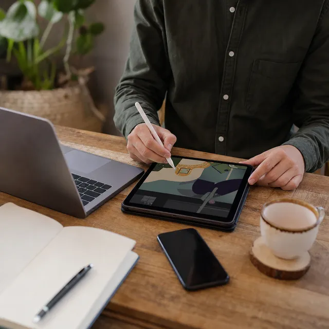 Agencias de Marketing Digital