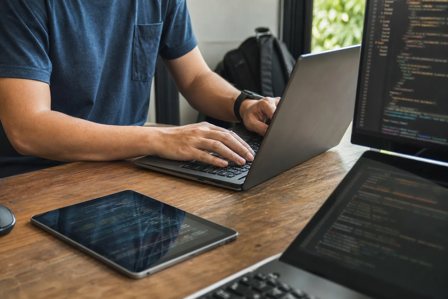 Desarrolladores Web Barcelona