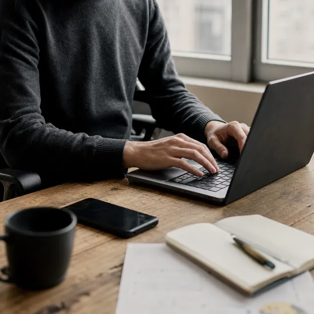 Desarrolladores Web