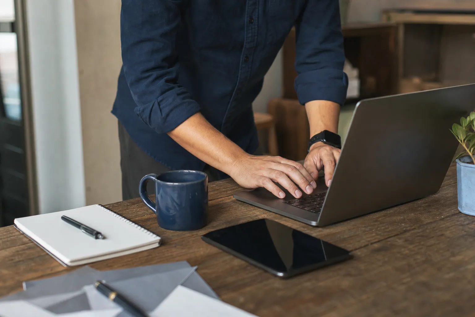Diseñadores Web 