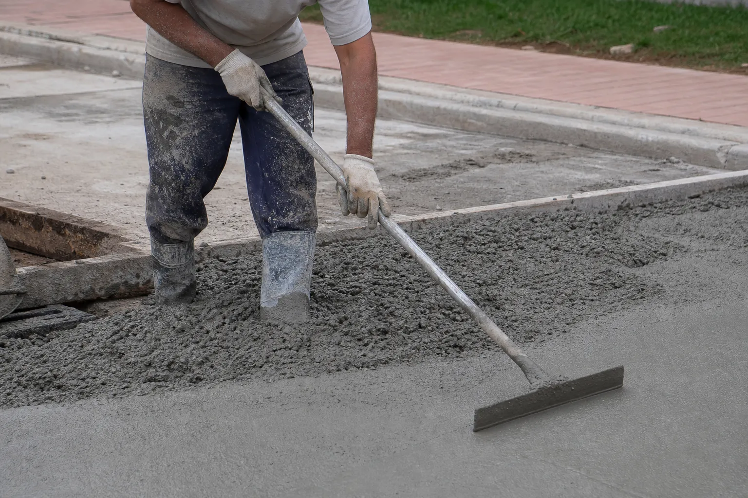 Empresas de Pavimentación