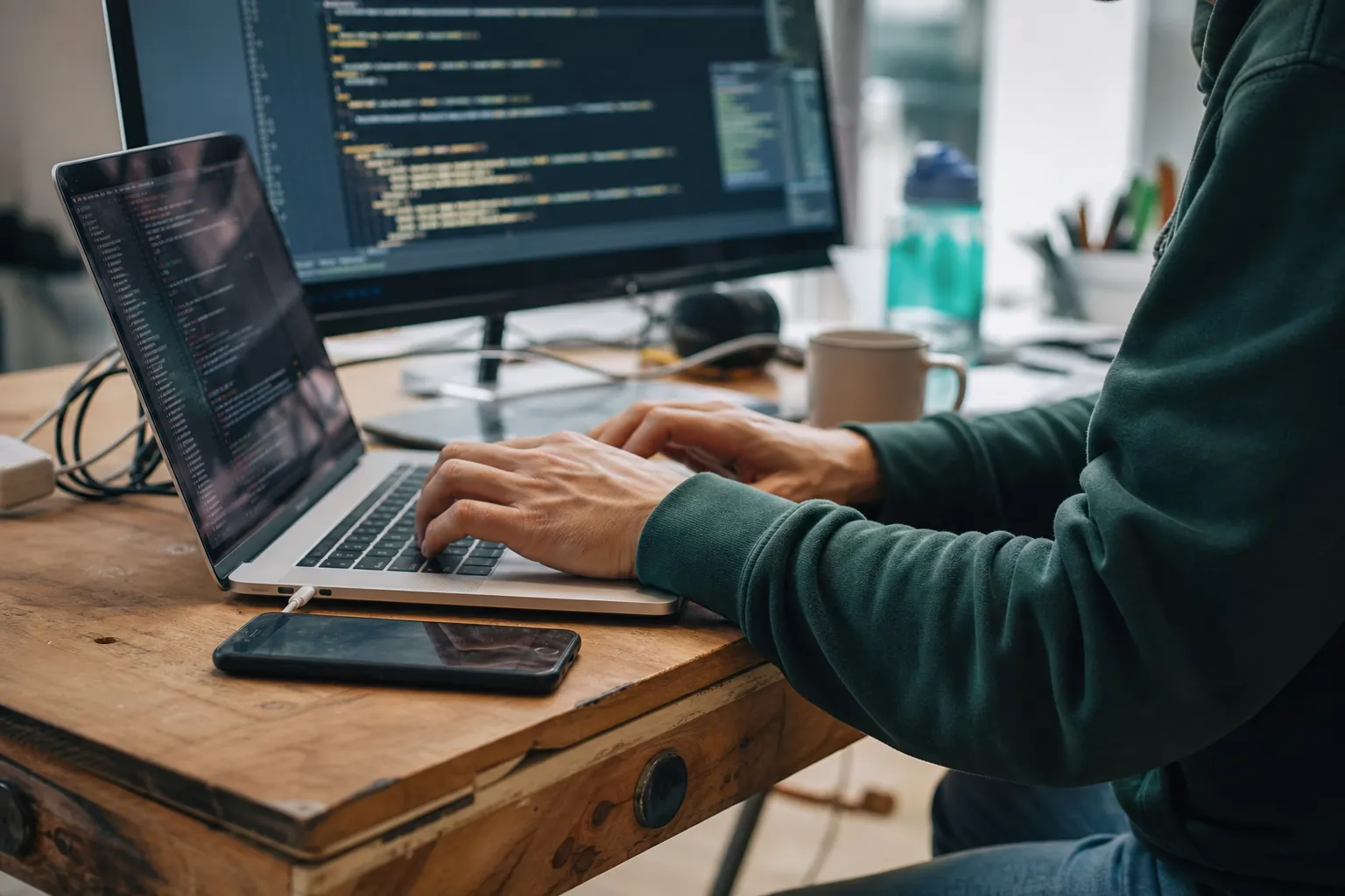 Ingenieros de Software 