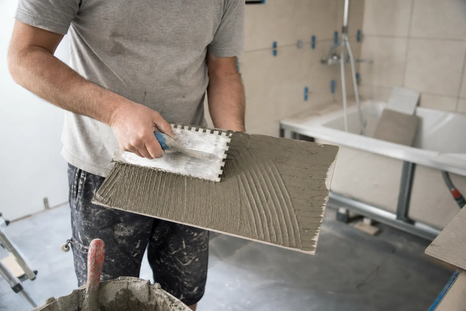 Reformas de Baños 