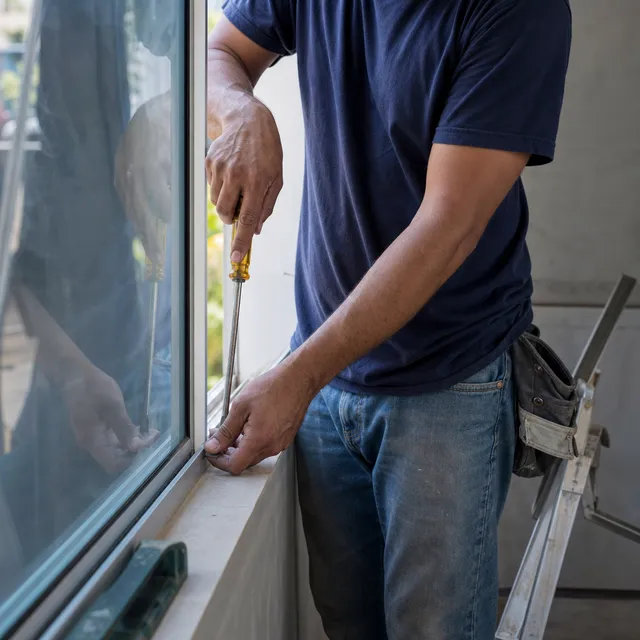 Servicios de Ventanas y Cristales