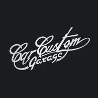 Car Custom Garage - Restauración integral de vehículos clásicos