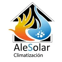 AleSolar Climatización