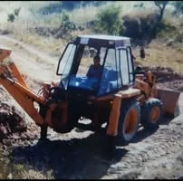 Excavaciones Hermanos Belmonte S.L