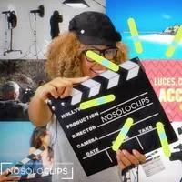 NoSoloClips - Productora Audiovisual