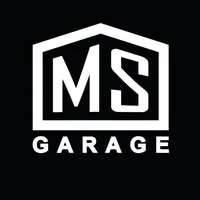 Motorsport Garage
