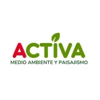 ACTIVA MEDIOAMBIENTE Y PAISAJISMO