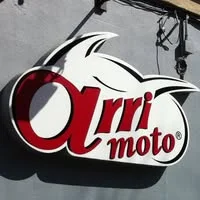 Arri Moto