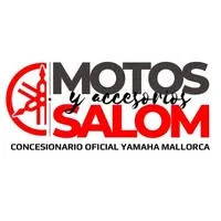 Motos Salom - Concesionario Oficial Yamaha en Mallorca
