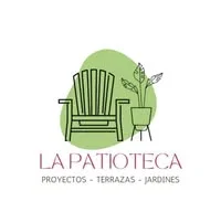 LA PATIOTECA | Reforma de Jardines y Terrazas sin obra en Madrid. Tarimas de exterior.