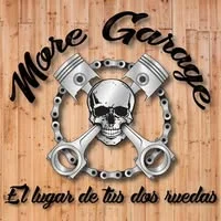 More Garage