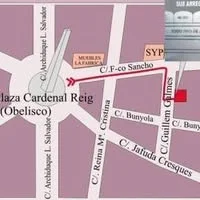 Confecciones Lisaro - Tapicería y Sastrería Palma de Mallorca