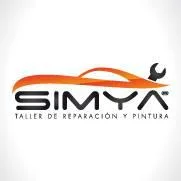 Simya Taller de Chapa y Pintura