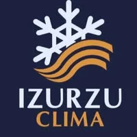 Aire acondicionado Izurzu Clima