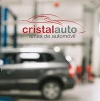 Glass Talleres Cristalauto Granada