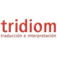 Tridiom Agencia de traducción Madrid