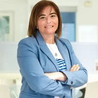 Rosa María Fernández López