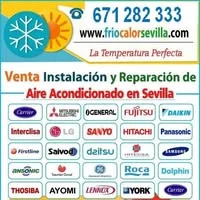 FrioCalorSevilla 671 282 333