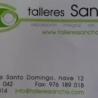 Talleres Sancho