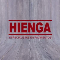 HIENGA PAVIMENTOS S.L.U.