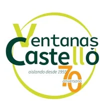 Castelló windows and shutters