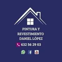 Daniel López Pintura y Revestimiento.