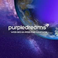 Purple Dreams